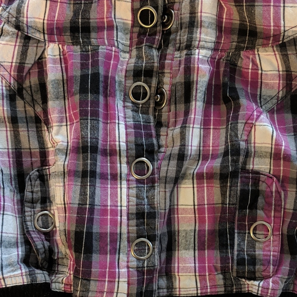 Max Rave Jacket - Picture 3 of 3